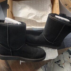 koolaburra by uggs size 10 womens boots